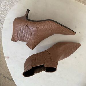 Rebecca Minkoff Ankle Boots